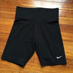 Nike Biker Shorts